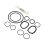 Mira-Showers Mira Discovery Shower Exposed/Concentric Seal Pack - 1595.047 1