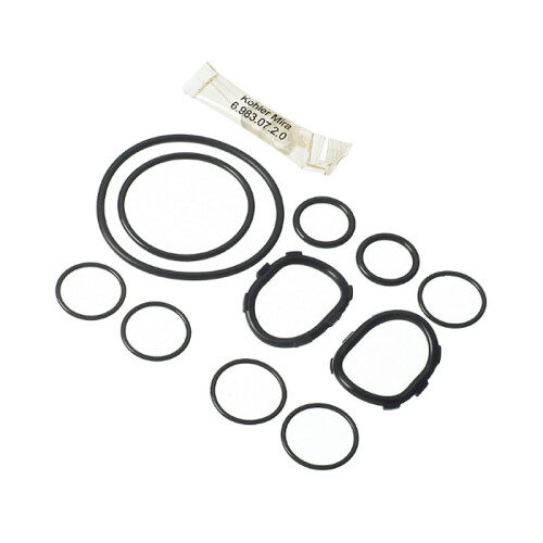 Mira-Showers Mira Discovery Shower Exposed/Concentric Seal Pack - 1595.047