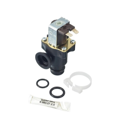 Mira-Showers Mira Event XS/Extreme Power Shower Solenoid Flow Valve Assembly - 453.13