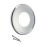 Mira-Showers Mira Excel Select B Concealing Plate Trim - Chrome - 410.54 1