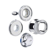 Mira Excel Shower Knob Pack 451.63 for Built-in Models Chrome 2003-current