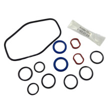 Mira Genuine Excel Mixer Shower Replacement Service Seal Pack - 451.76