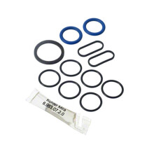 Mira Excel (1990-2003) Select (1998-2001) Mixer Shower Service Seals Pack 935.12