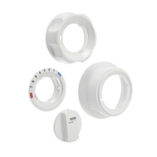 Mira Excel Knob Pack MK1 Older design (1990-1996) - Part no. 935.64