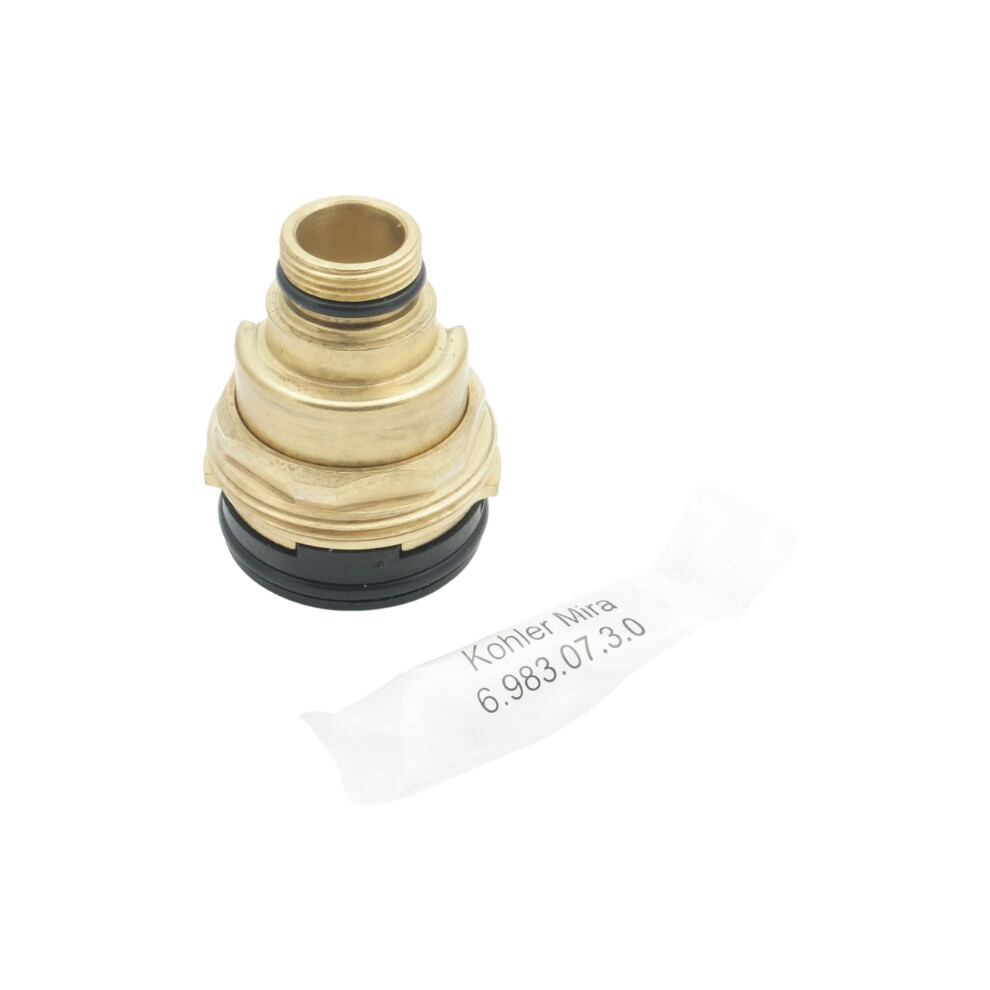 Mira Verve/Fino Exposed Shower Flow Cartridge Valve -  451.04