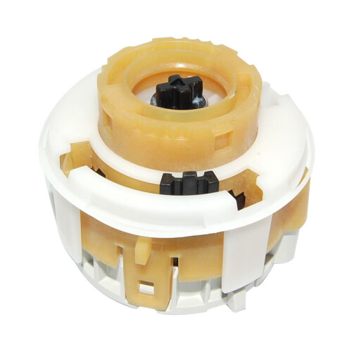 Mira-Showers Mira Genuine Gem 88 Manual Mixer Shower Push In Cartridge Assembly - 458.10
