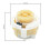 Mira-Showers Mira Genuine Gem 88 Manual Mixer Shower Push In Cartridge Assembly - 458.10 3