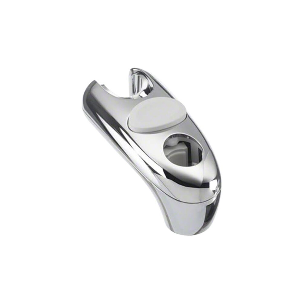 Mira Genuine Logic Shower Head Holder Clamp Bracket for 22mm Rail Chrome 450.24