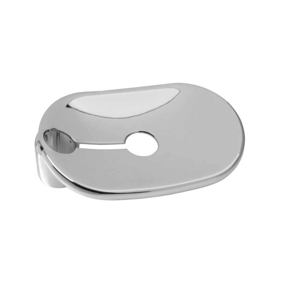 Mira-Showers Mira Response Shower - Soap Dish - 413.34 (Rf6) - Chrome For 22Mm Diameter Rails