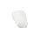 Mira-Showers Mira Response Shower Slide Rail End Assembly Support Single Bracket White 411.30 2