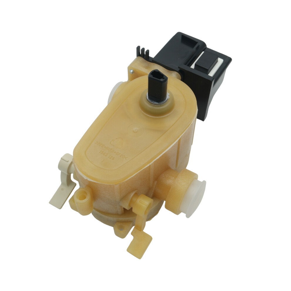 Mira Sport Go Sprint Elite-2 Elite ST - Flow Valve Assembly - 1563.507