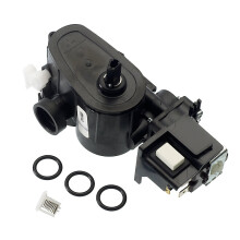 Mira Sport 10.8KW Electric Shower - Flow Valve Assembly - 1563.508