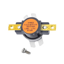Genuine Mira Thermal Switch/Cut-out TCO 416.41 for Sport Zest Sprint Azora Galena JumpMk1