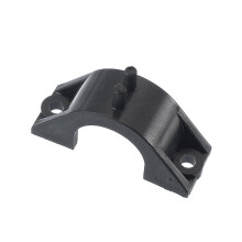 Mira Sport/Sprint/Zest/Elite/Azora/Alero - Inlet Clamp Bracket Assembly - 416.38