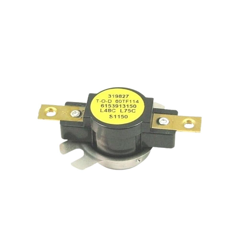 Mira-Showers Mira Go/Zest/Play/Vie Shower Thermal Switch/Cut-Out Assembly Tco - 439.90