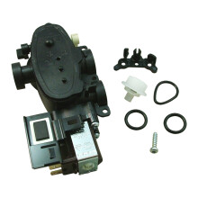 Genuine Mira Sport Thermostatic Shower Flow Valve - 1563.54 (Elate Azora Galena Alero)