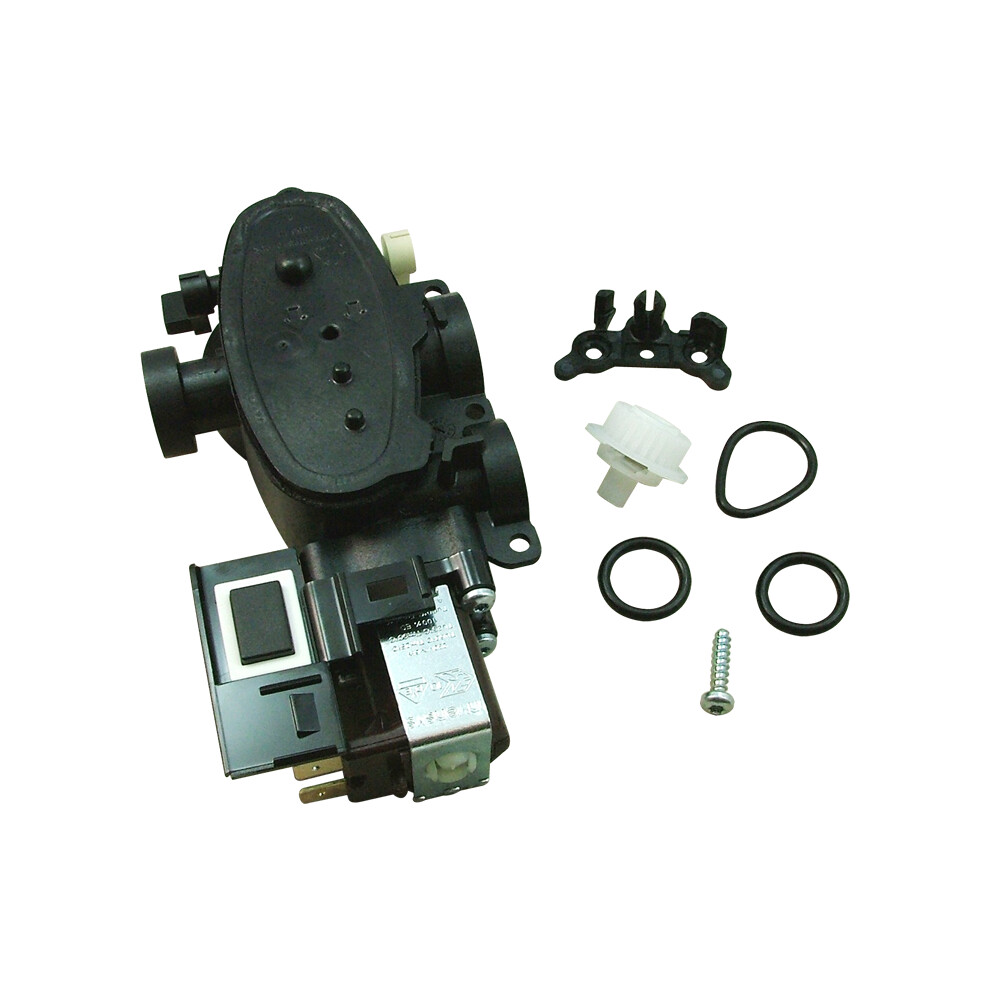 Mira Sport Elate Azora Galena Alero Shower Thermostatic Flow Valve - 1563.540