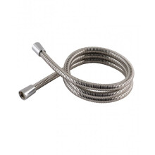 Mira Genuine Starglide/Elevate Shower Hose - 1603.104 - Metallic Chrome - 1.25m
