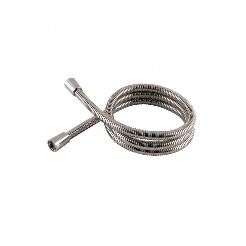 Mira Genuine Starglide/Elevate Shower Hose - 1603.104 - Metallic Chrome - 1.25m