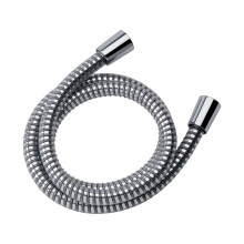 Mira 1.25m Shower Hose PVC Coated Slim Cone End - Chrome 1603.137 (1.1603.137.1)