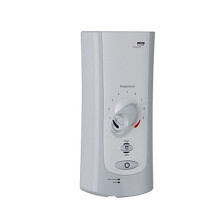 Mira Advance ATL Flex Shower Front Cover and PCB/Lever Assembly (1643.252)