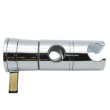 Authentic Mira Blade 18mm Clamp Bracket Shower Head Holder - Chrome (1660.179)