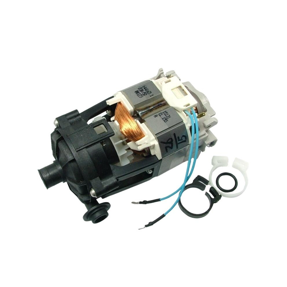 Mira 1666.195 Mode/Platinum/Vision Digital Shower Processor Pump Assembly 5013181046588