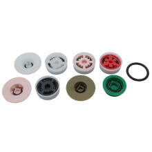 Mira Shower Flow Regulator Restrictor Pack - Various Flow Rates - 1663.265
