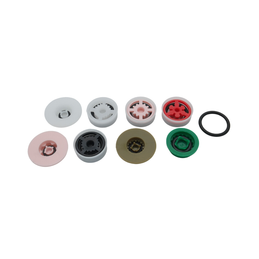 Mira-Showers Mira Shower Flow Regulator Restrictor Pack - Various Flow Rates - 1663.265