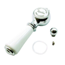Mira Realm Shower Control Lever/Handle Assembly - 1735.113