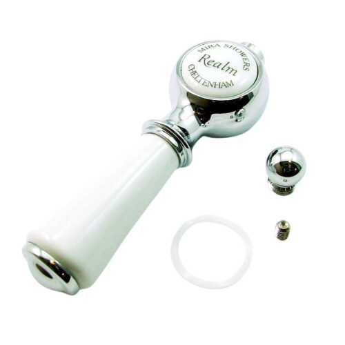 Mira-Showers Mira Realm Shower Control Lever/Handle Assembly - 1735.113