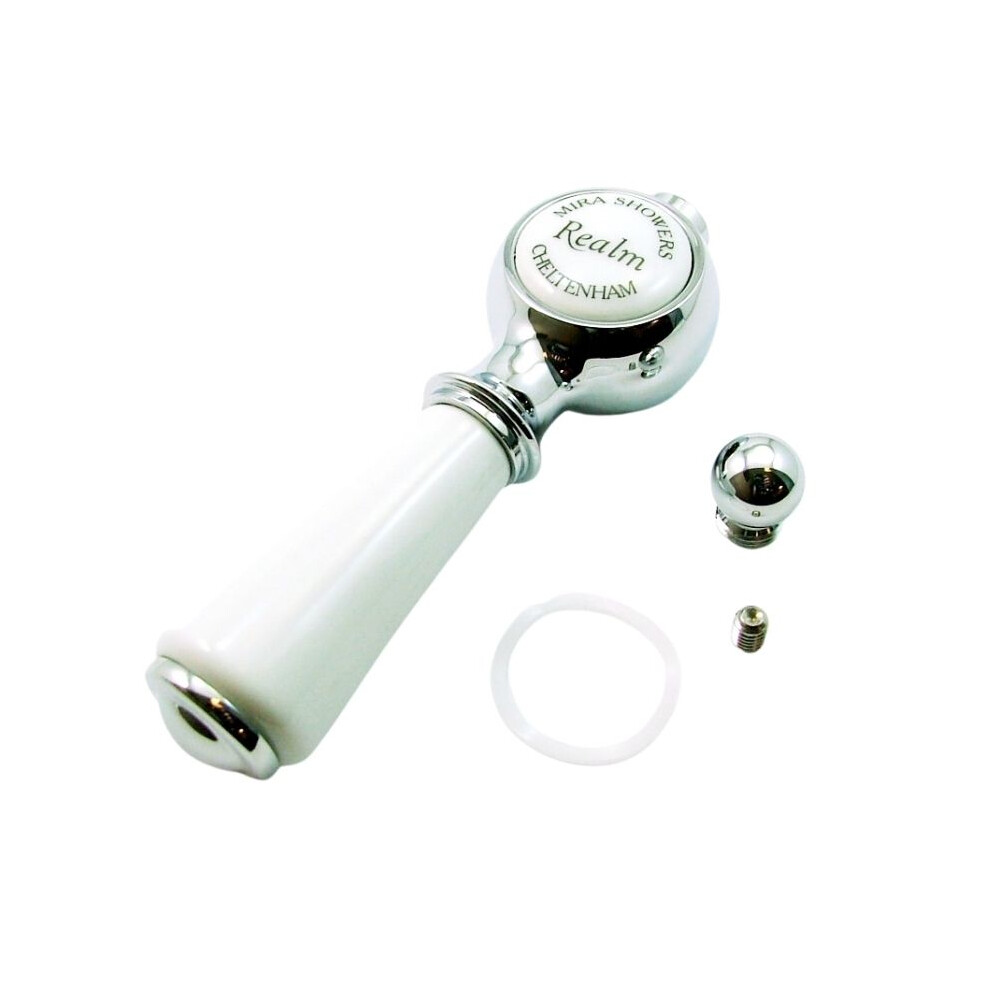 Mira Realm Shower Control Lever/Handle Assembly - 1735.113