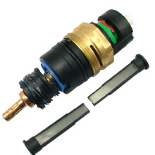 Mira Adept 1736.703 Dual Control Thermostatic Shower Cartridge Assembly - Genuine Original
