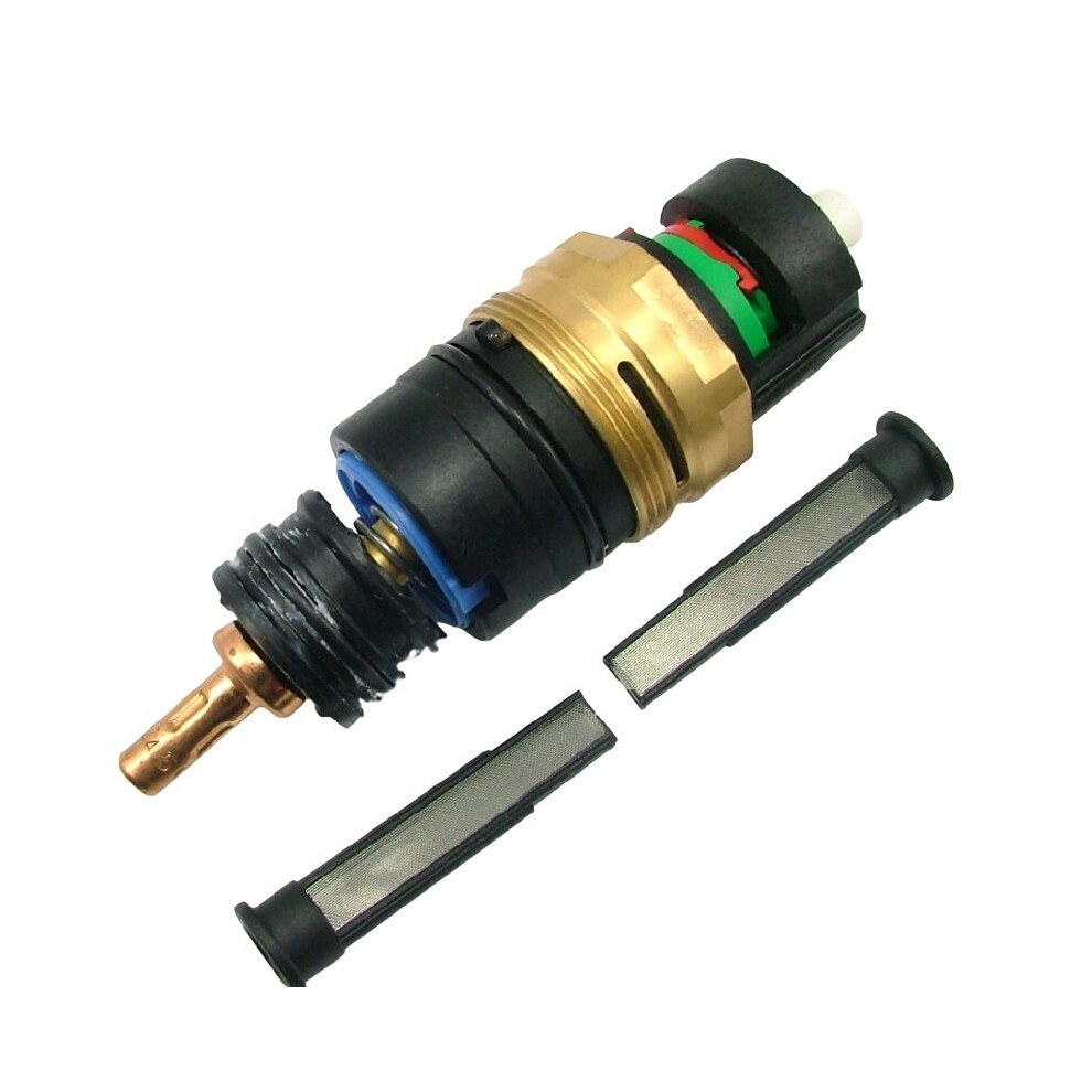 Mira Adept Dual Control Thermostatic Shower Cartridge Assembly 1736.703