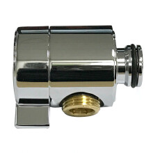 Mira Agile/Pronta ERD Bar Mixer Shower Exposed Valve Diverter Assembly 1736.712