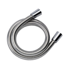 Mira Agile 1.25m Metal Shower Hose - Chrome (1736.738) Genuine Original Replacement