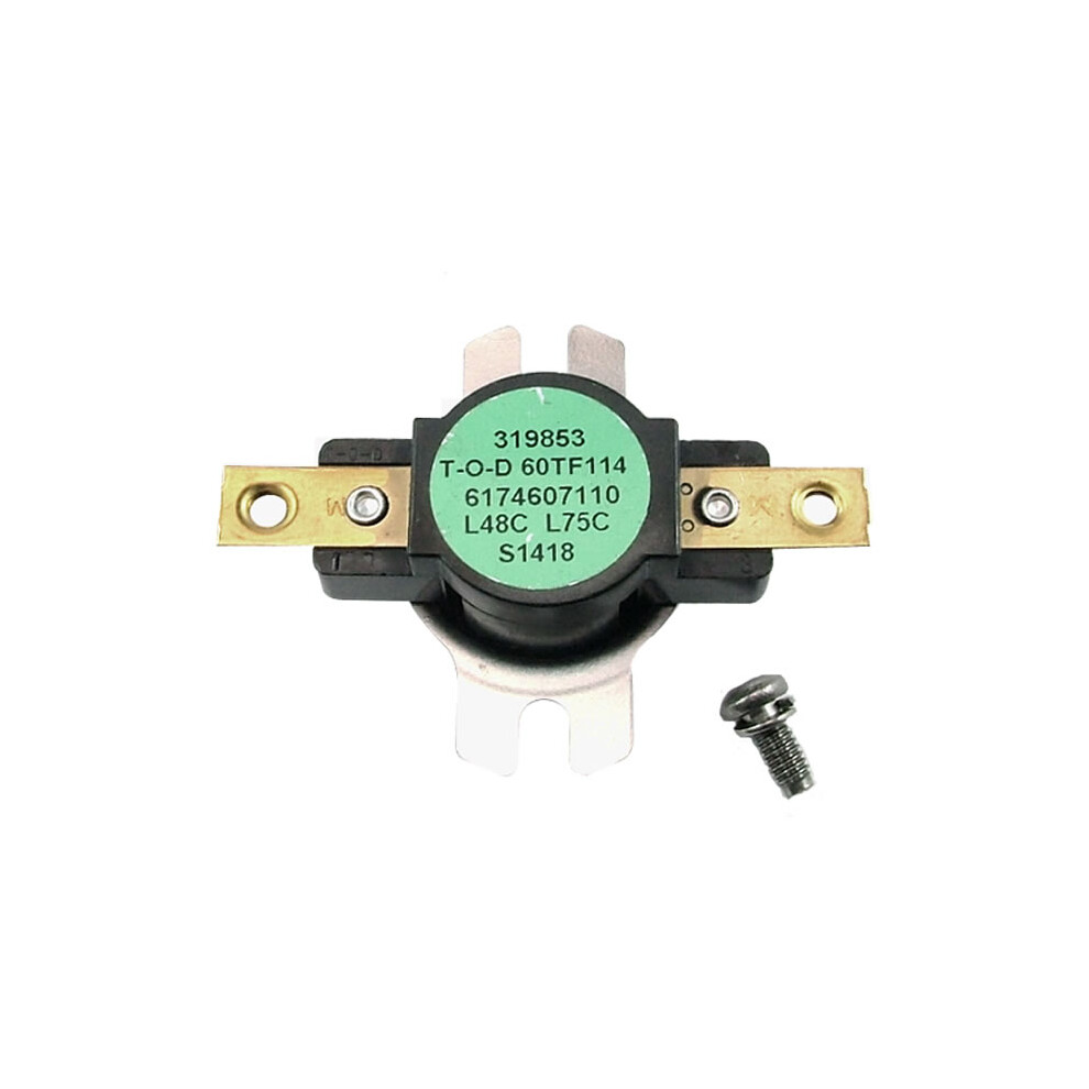 Mira Elite/Go/Jump/Sport/Vie Shower Thermal Switch Cut-out Switch TCO - 1746.436