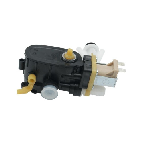 Mira-Showers Mira Sport Shower Flow Valve Assembly - Suits 7.5, 9.0 & 9.8kW Showers 1746.442