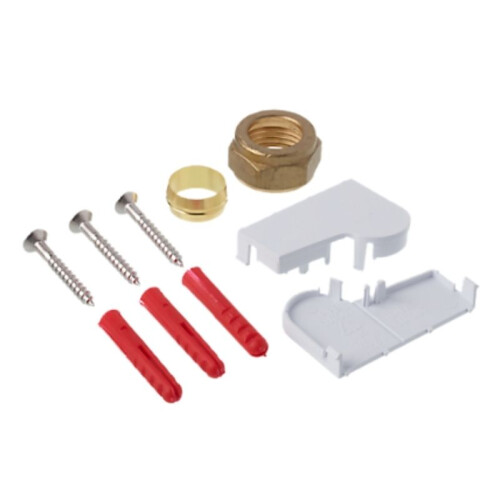Mira-Showers Mira Sport Electric Shower Component Accessory Pack - 1746.456