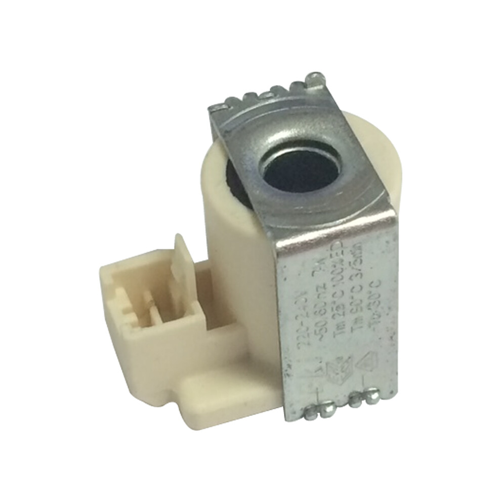 Mira Jump MK2, Go MK4, Elite QT, Meta Shower Solenoid Coil Only - 1788.434