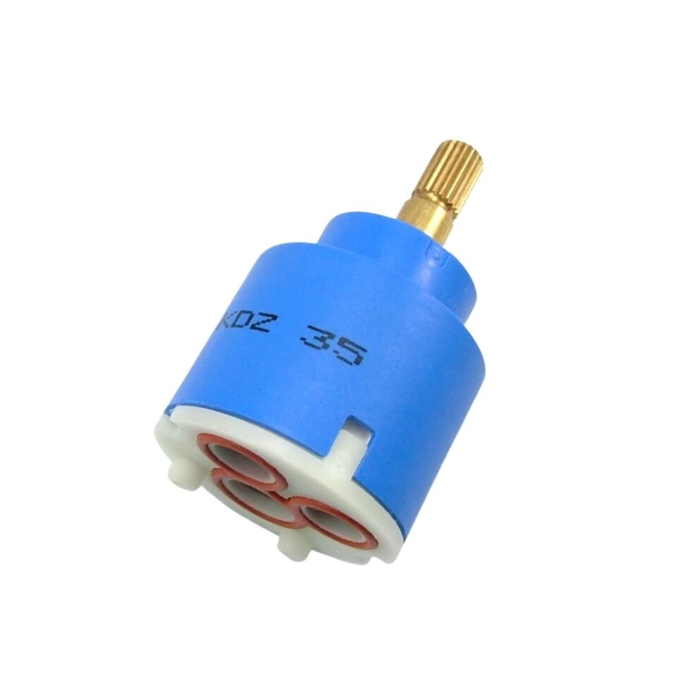 Mira Coda/Coda Pro ERD/Atom Mk3 Shower Diverter Cartridge - 1836.170
