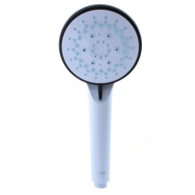 Mira Advance 3 Spray Mode L21A Shower Head Headset White/Black 4.1876.147
