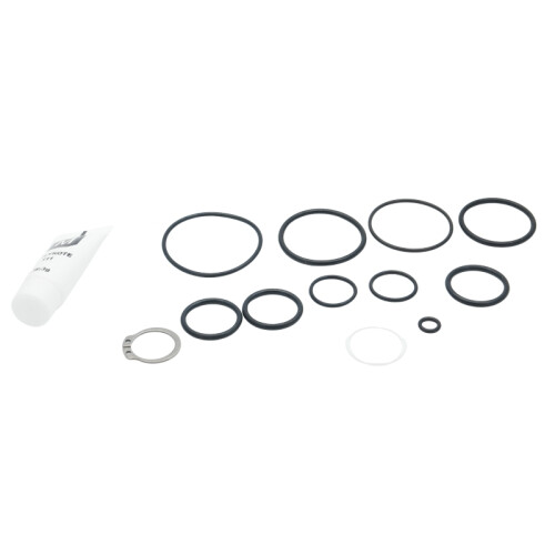 Bristan 1901/Capri/Sonique/Jute Shower O'ring Seals Pack Service Kit - SK1200-1