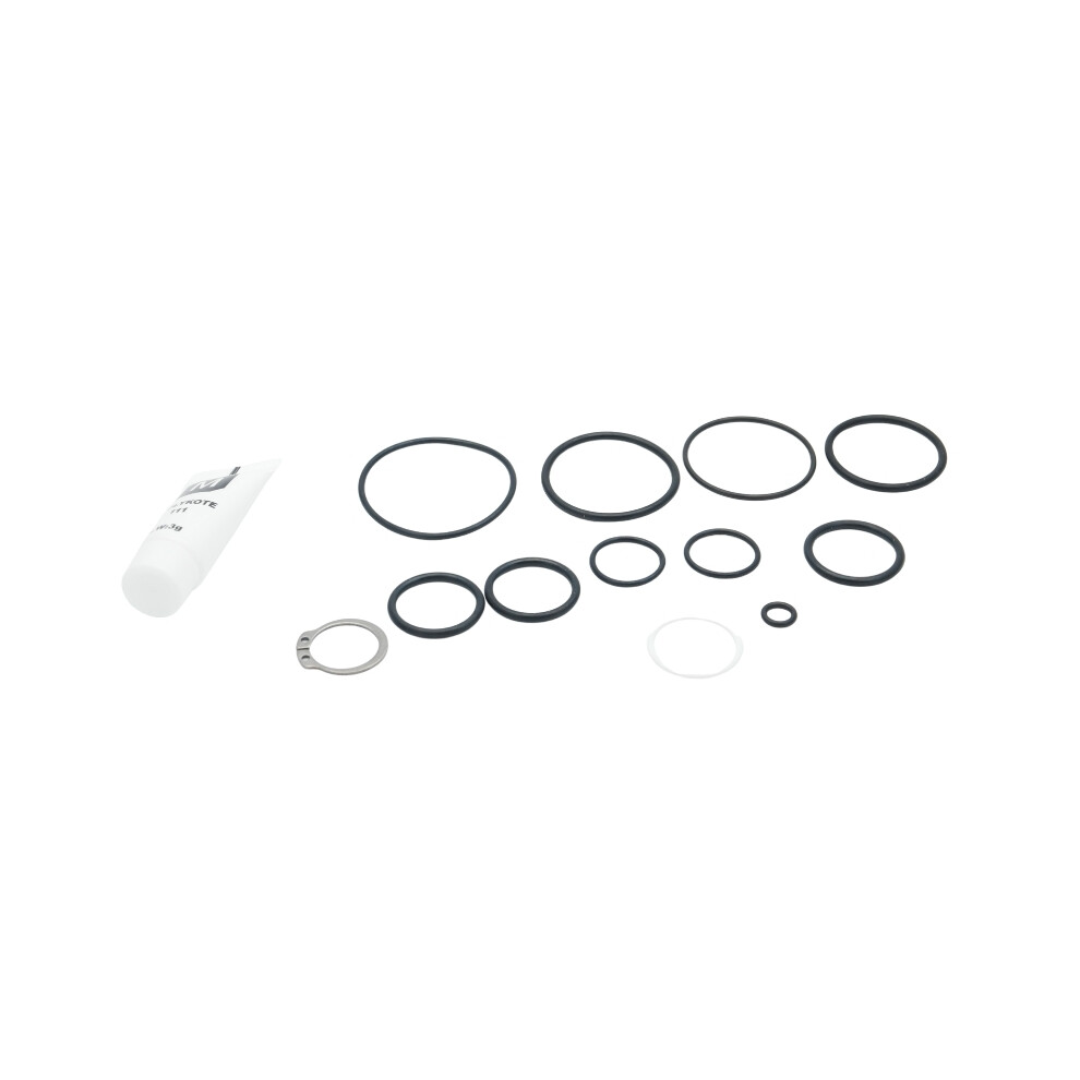 Bristan 1901/Capri/Sonique/Jute Shower O'ring Seals Pack Service Kit - SK1200-1