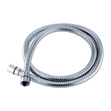 Triton 1.25m Genuine Metallic Shower Hose - Chrome 28100210
