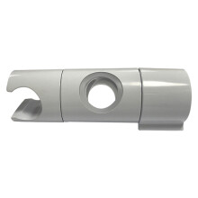 Triton Alfie Clamp Bracket Head Holder  - 20mm - White - 22011840 (now 22013500)