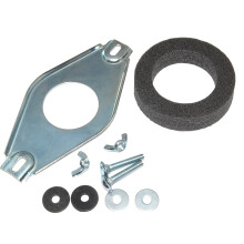 Twyford Close Coupled Toilet Pan - Cistern Fixing Kit (CF8100XX)