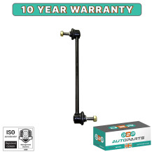 FRONT LH OR RH ANTI ROLL BAR LINK FITS PEUGEOT 306 406  CITROEN C5 XSARA  508746