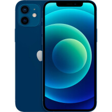 Apple iPhone 12 64GB (AT&T) - Blue - Refurbished