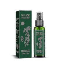 Ouhoe Ginseng Hair Growth Liquid Well